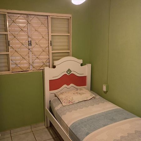 Recanto Da Izaurinha Olímpia Buitenkant foto