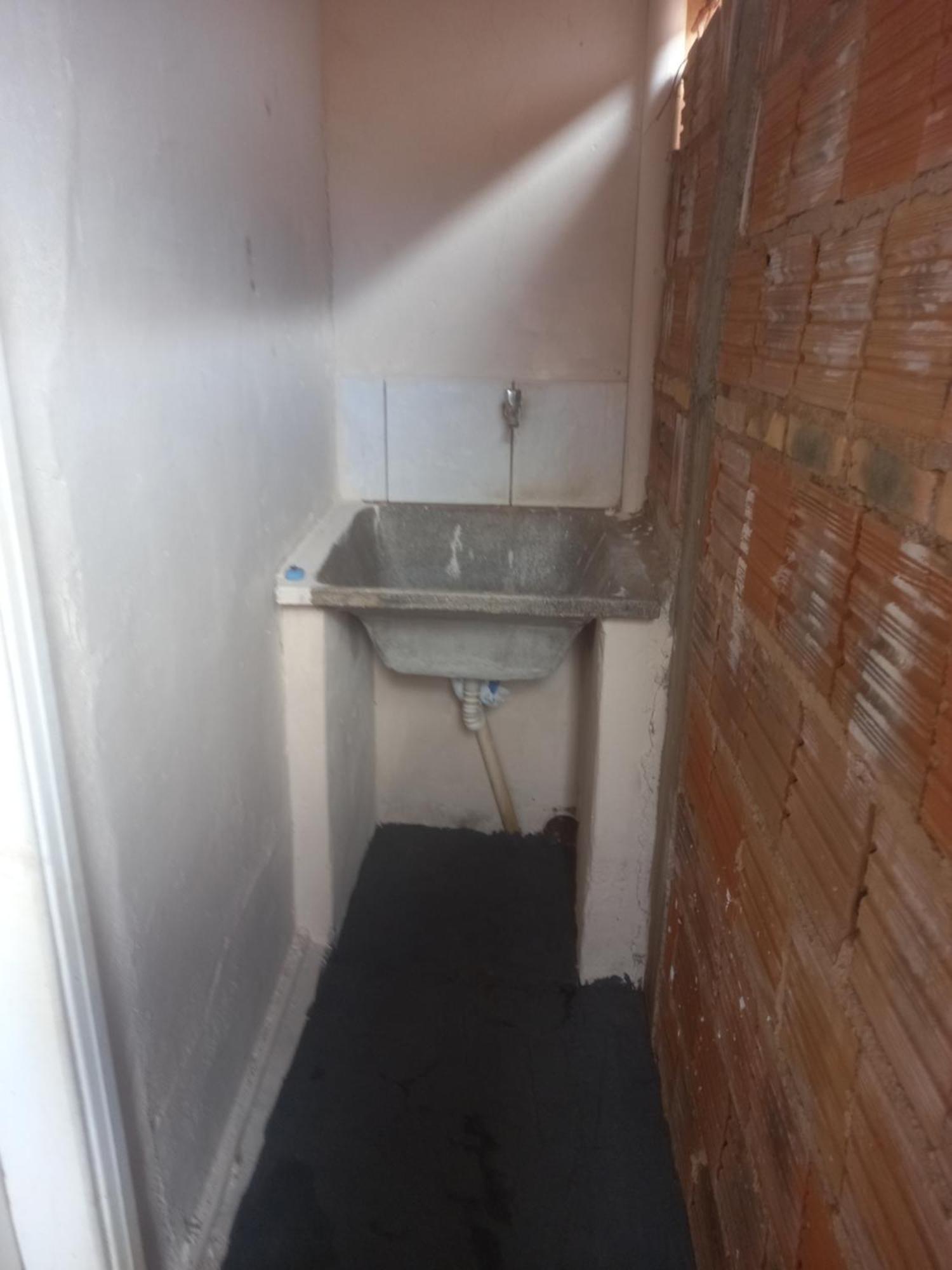 Recanto Da Izaurinha Olímpia Buitenkant foto