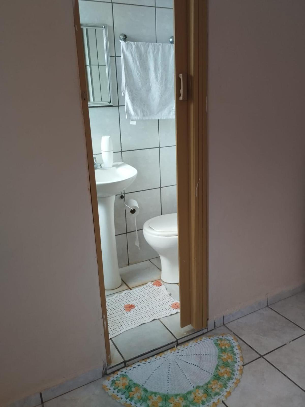 Recanto Da Izaurinha Olímpia Buitenkant foto