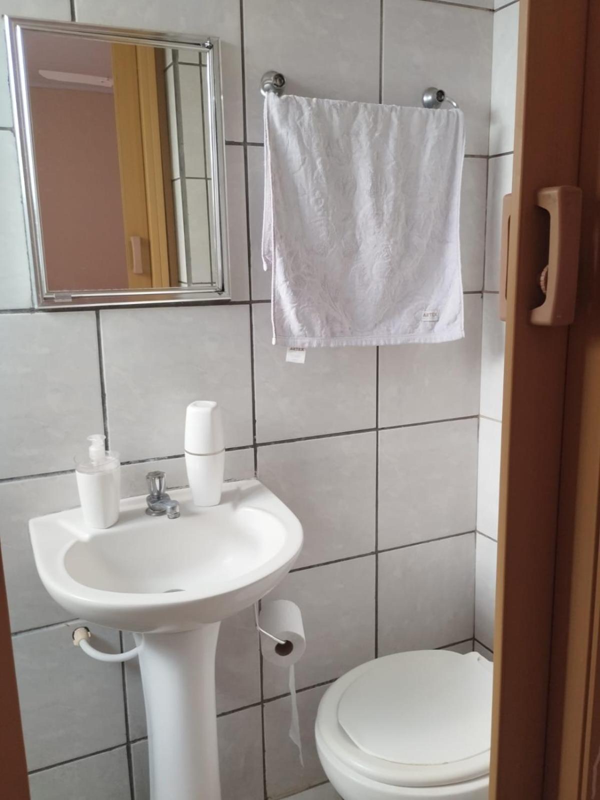 Recanto Da Izaurinha Olímpia Buitenkant foto