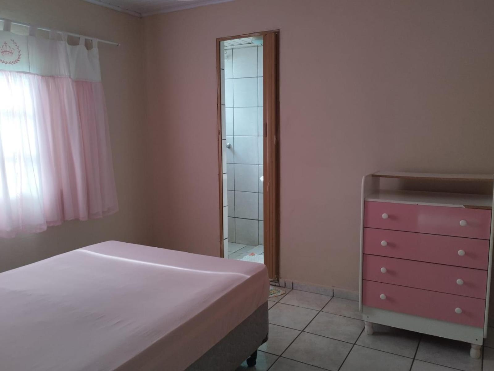 Recanto Da Izaurinha Olímpia Buitenkant foto