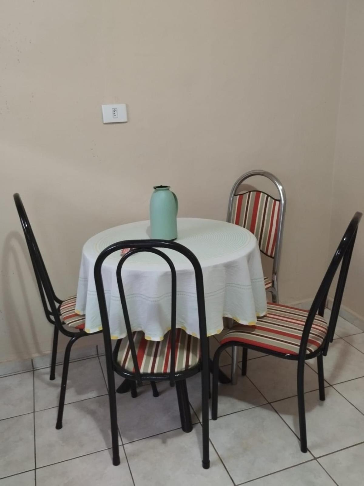 Recanto Da Izaurinha Olímpia Buitenkant foto