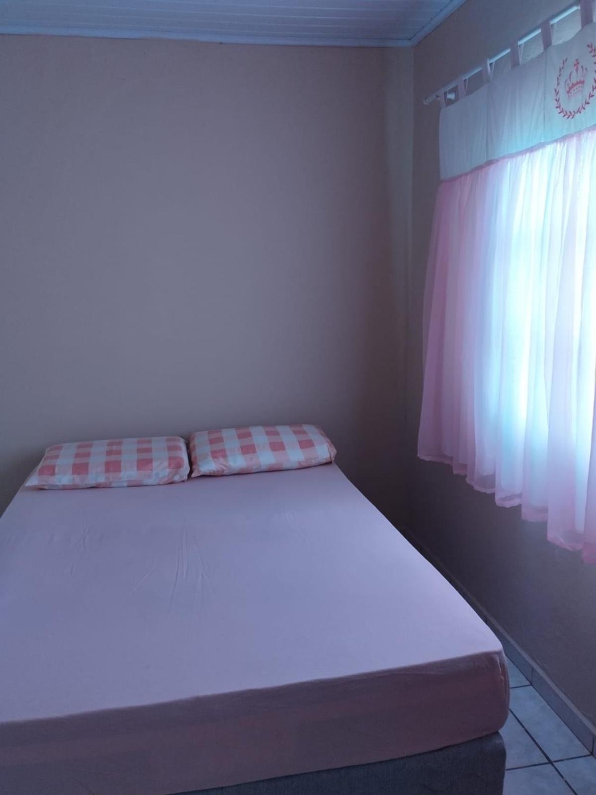 Recanto Da Izaurinha Olímpia Buitenkant foto