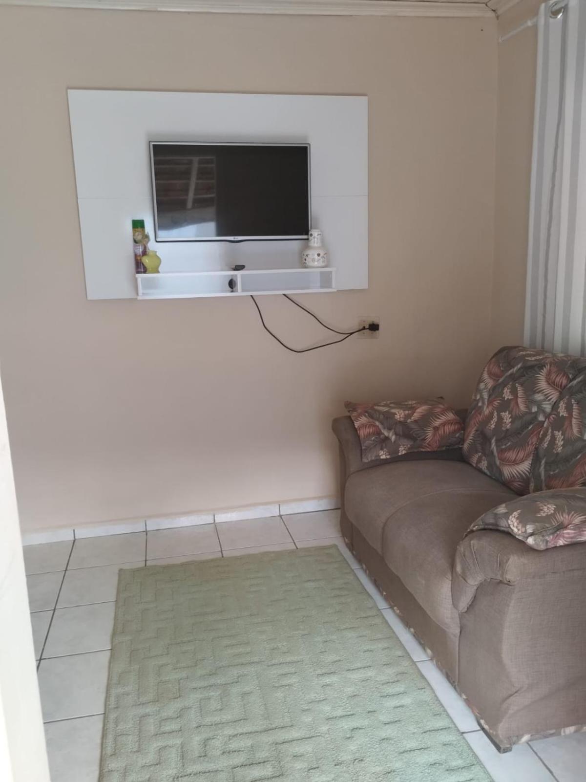 Recanto Da Izaurinha Olímpia Buitenkant foto