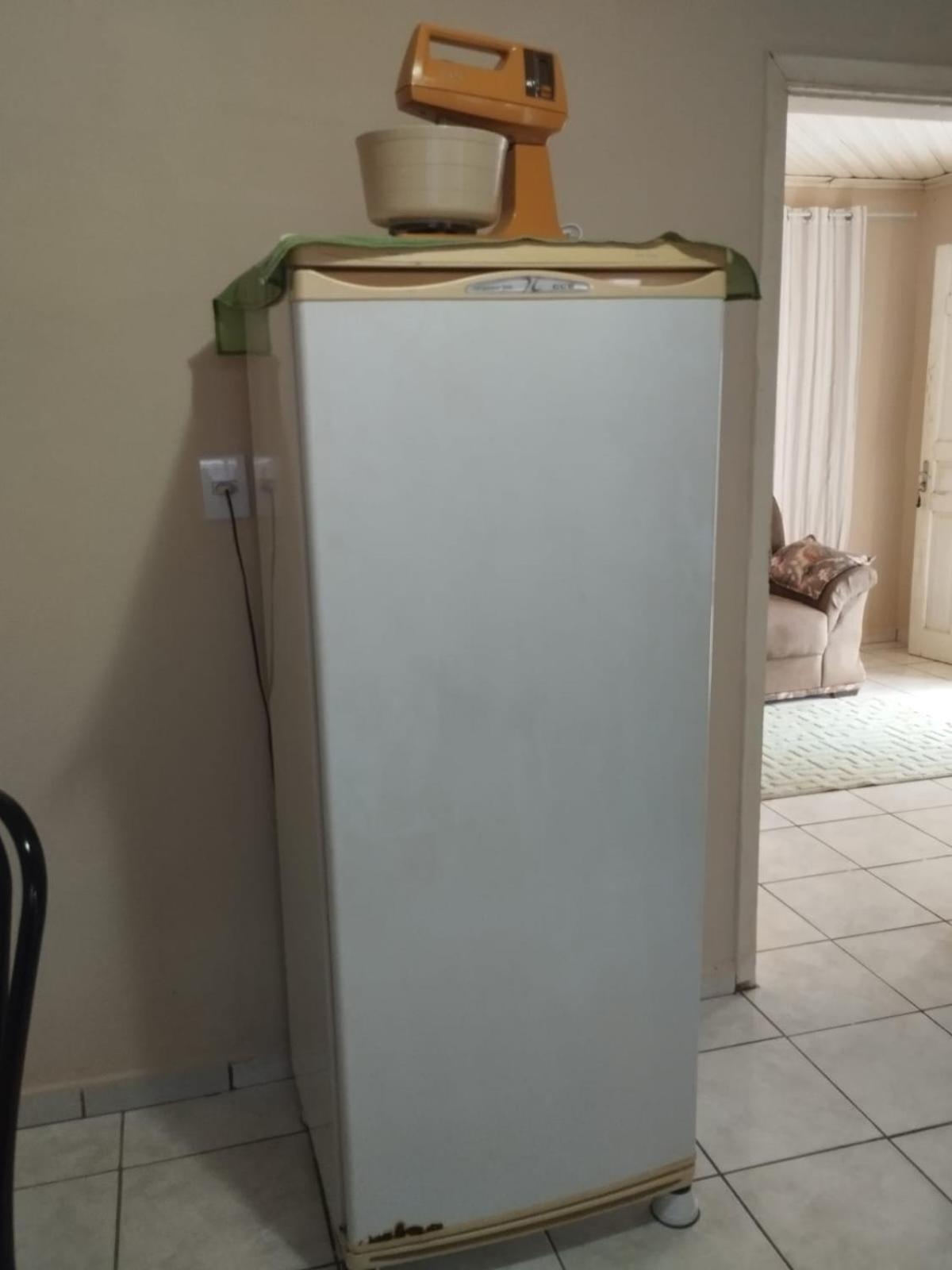 Recanto Da Izaurinha Olímpia Buitenkant foto