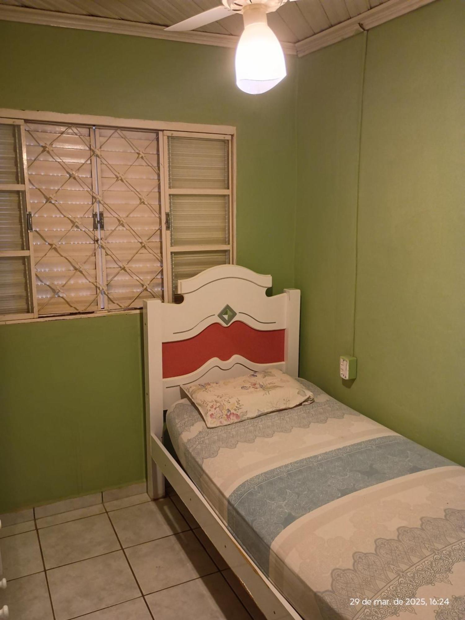 Recanto Da Izaurinha Olímpia Buitenkant foto