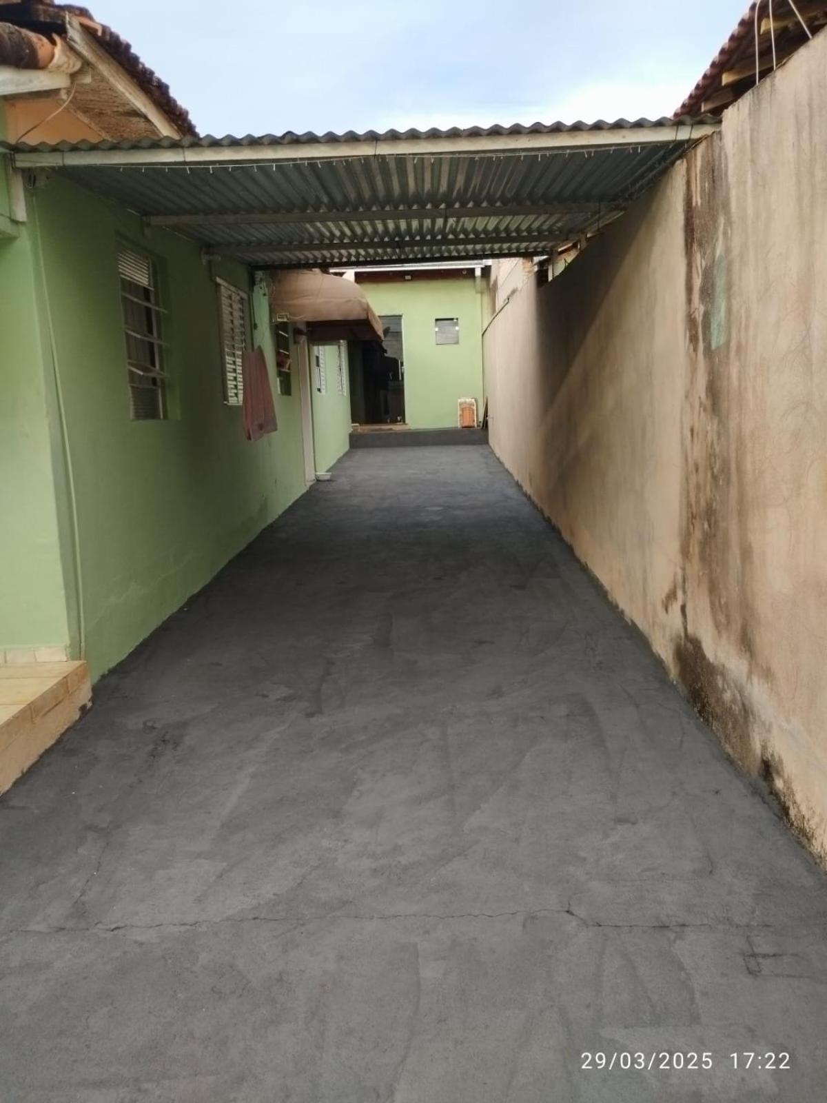Recanto Da Izaurinha Olímpia Buitenkant foto