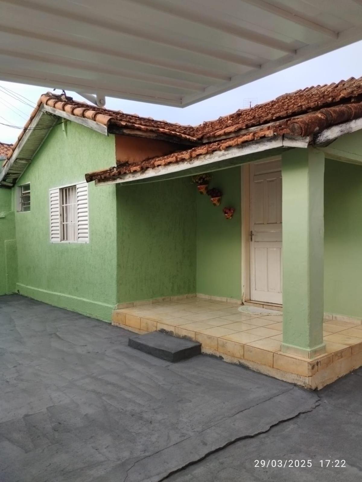 Recanto Da Izaurinha Olímpia Buitenkant foto