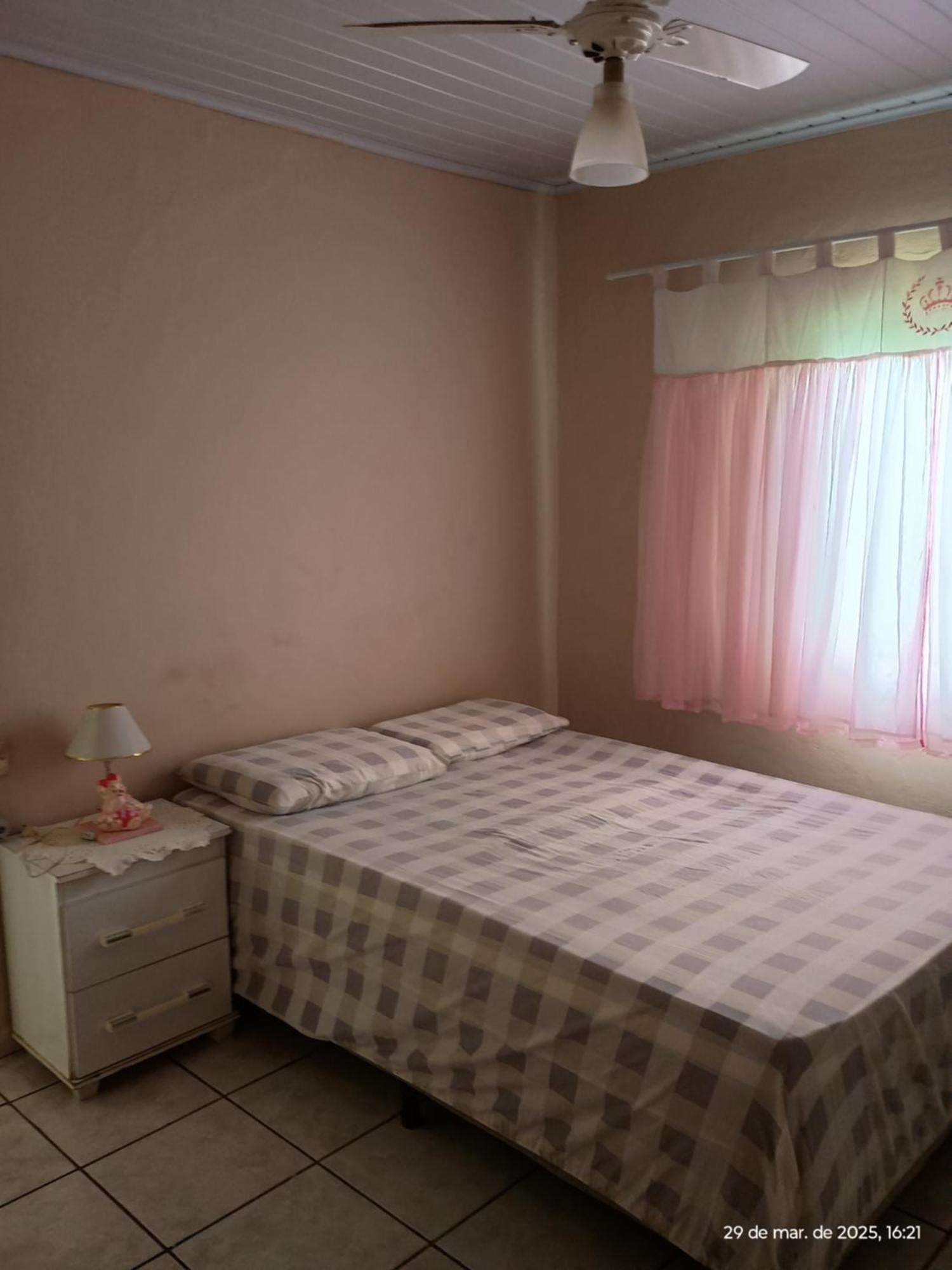 Recanto Da Izaurinha Olímpia Buitenkant foto