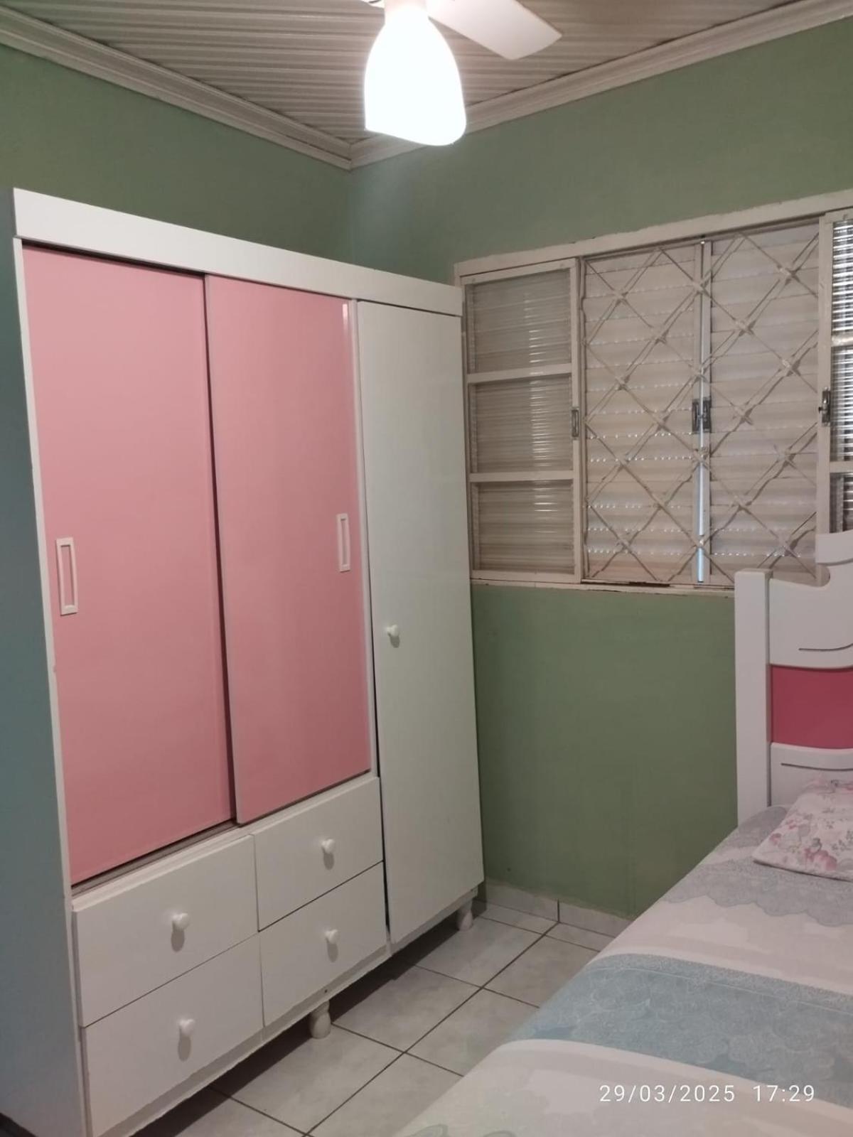 Recanto Da Izaurinha Olímpia Buitenkant foto
