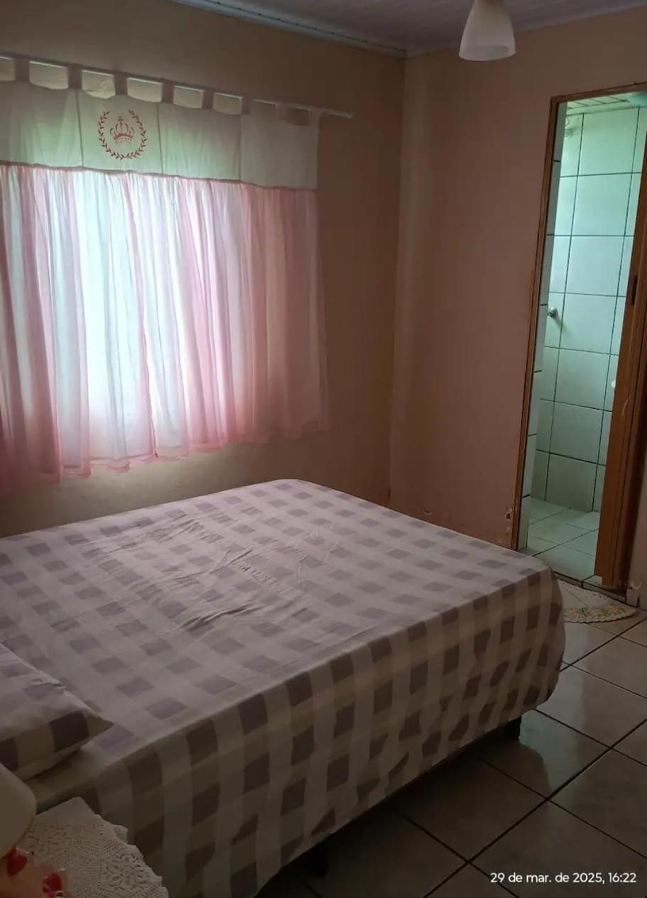 Recanto Da Izaurinha Olímpia Buitenkant foto