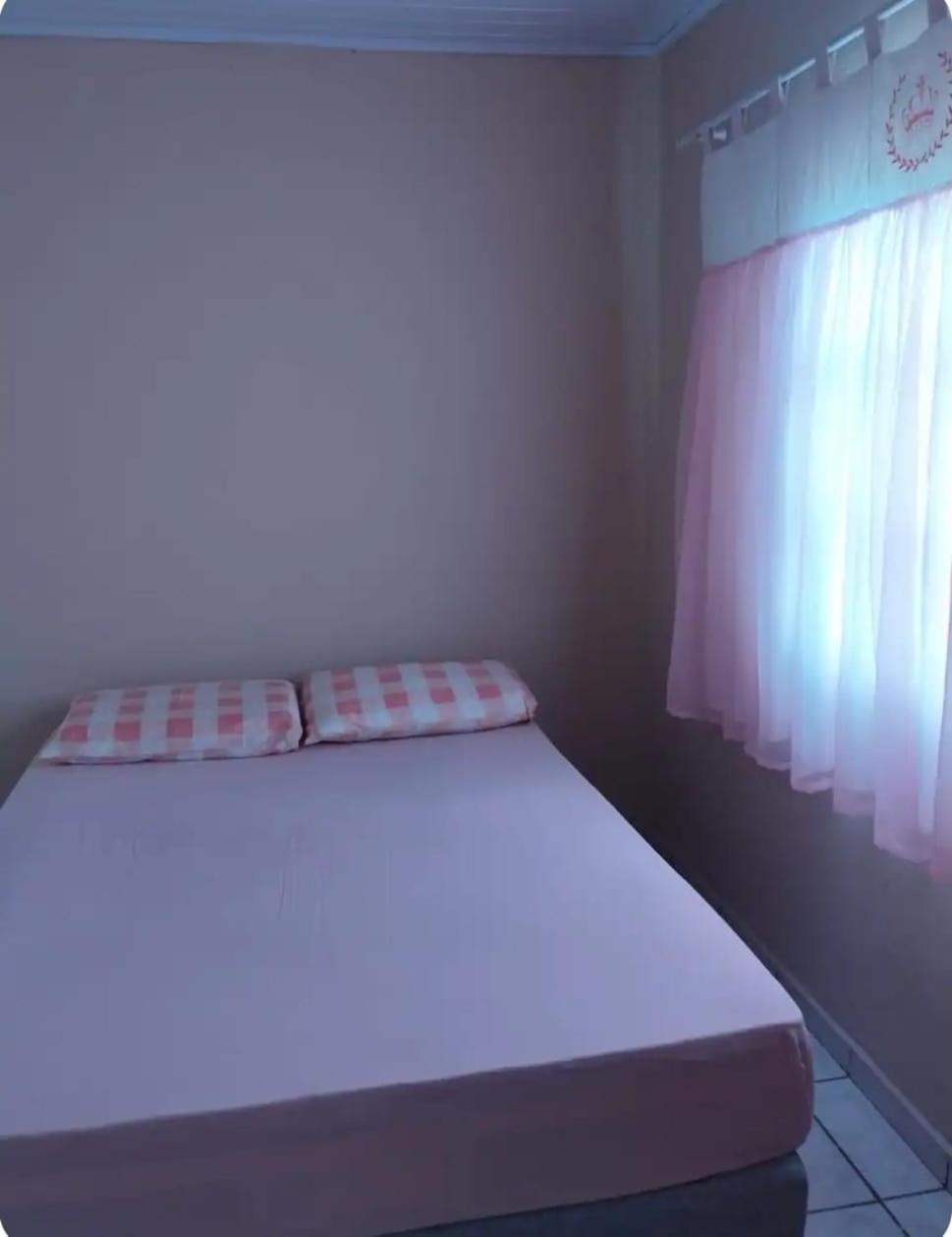 Recanto Da Izaurinha Olímpia Buitenkant foto