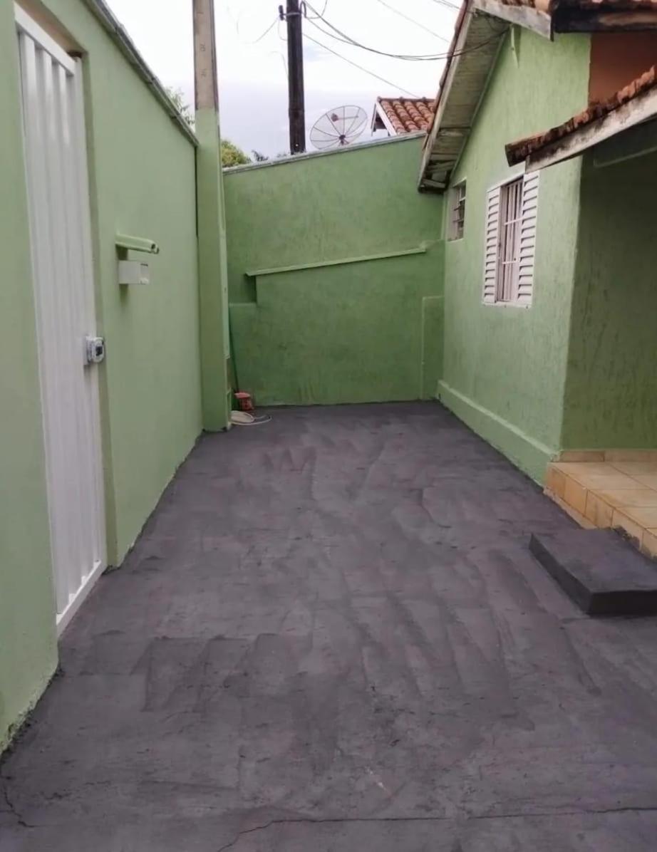 Recanto Da Izaurinha Olímpia Buitenkant foto