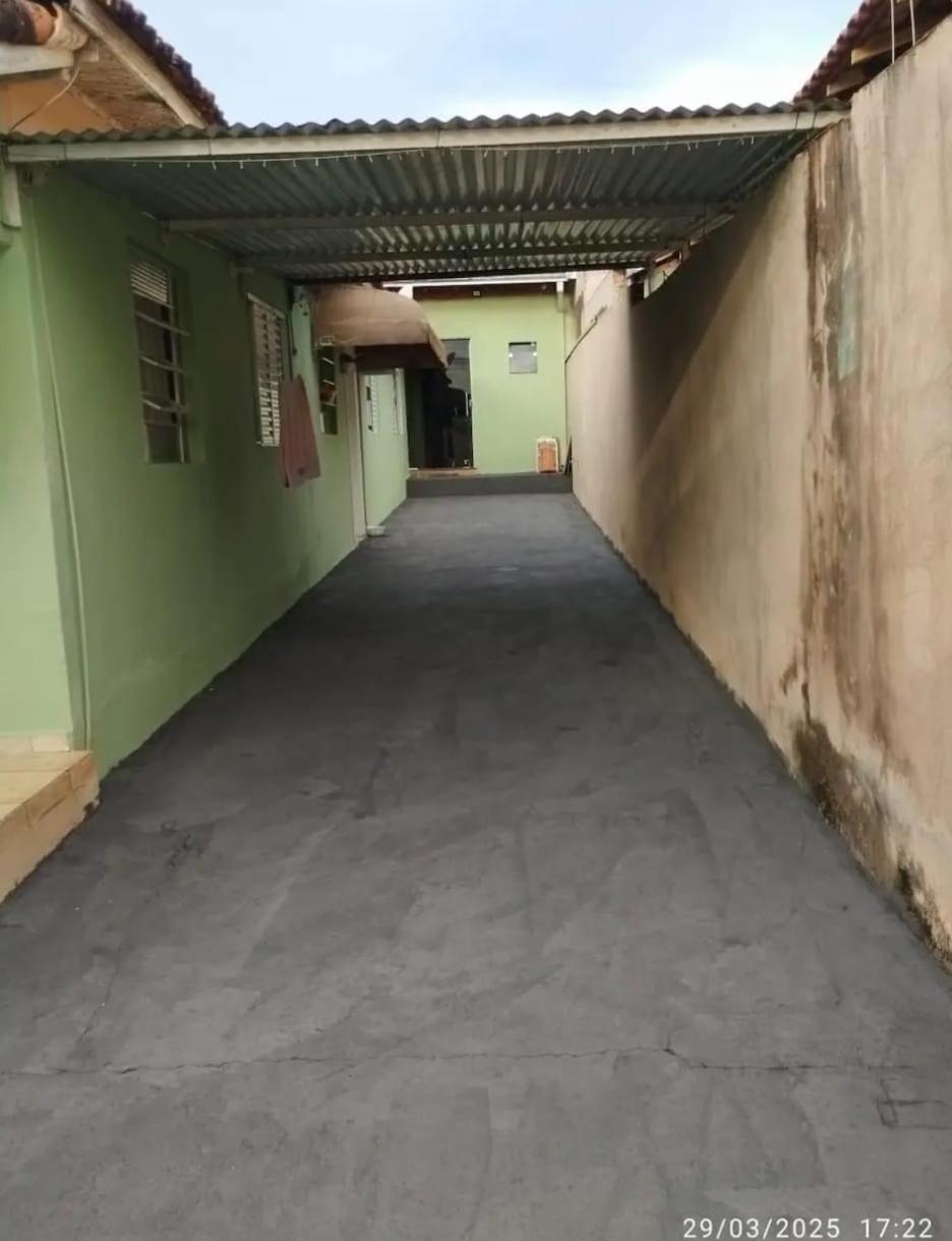 Recanto Da Izaurinha Olímpia Buitenkant foto