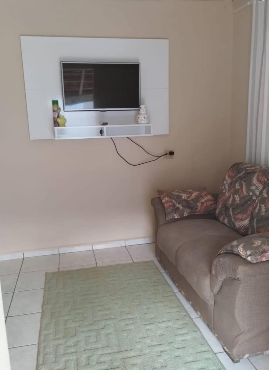 Recanto Da Izaurinha Olímpia Buitenkant foto