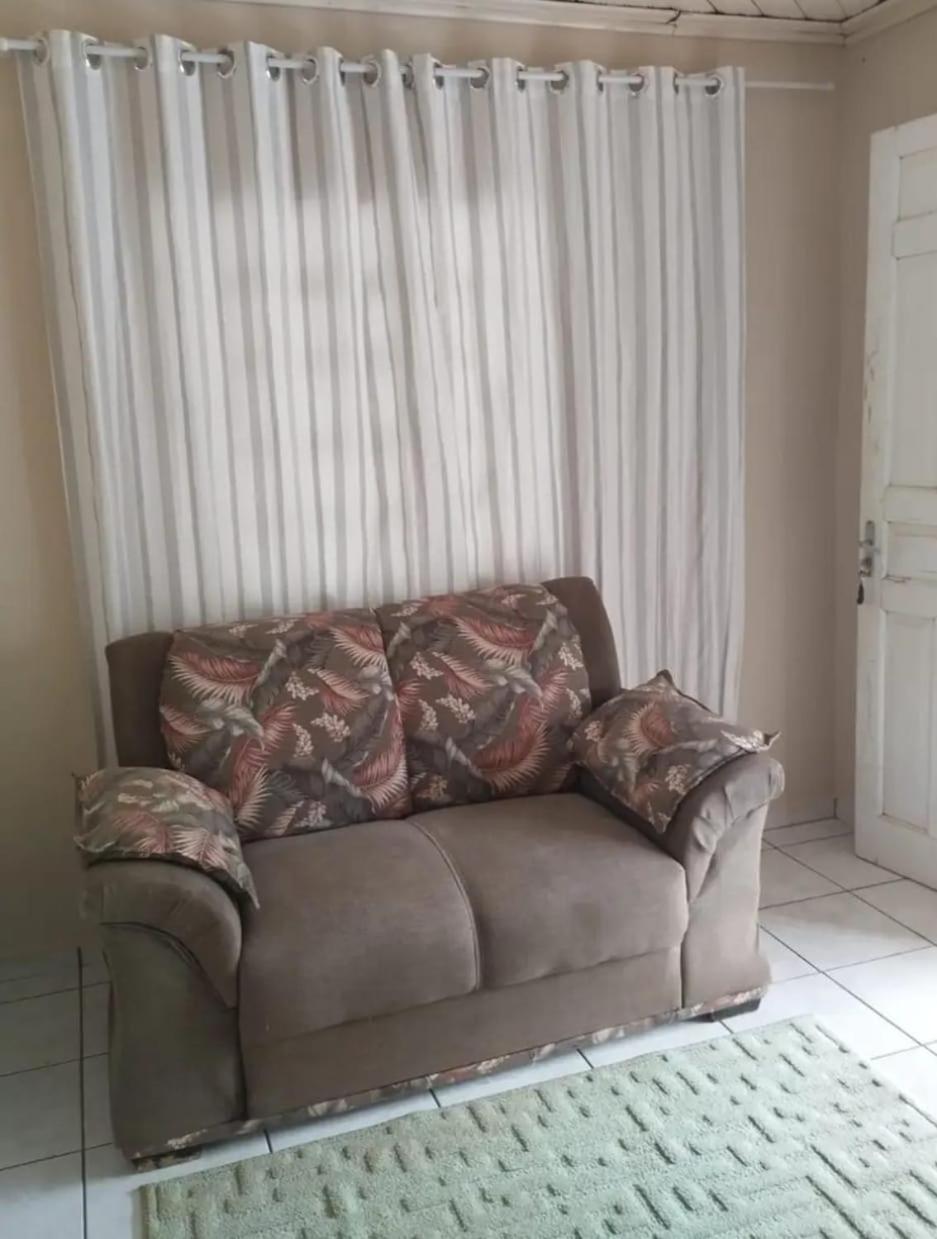 Recanto Da Izaurinha Olímpia Buitenkant foto