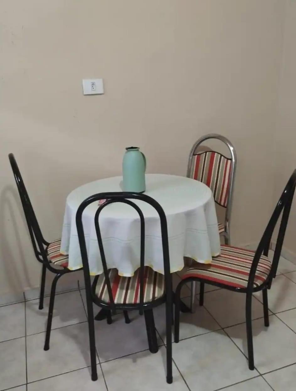 Recanto Da Izaurinha Olímpia Buitenkant foto
